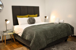 Lydiana Guesthouse Room 1